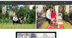 Desktop Screenshot of fotospeed.ro