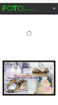Mobile Screenshot of fotospeed.ro